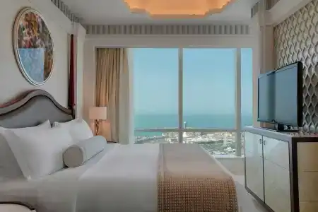 The St. Regis Abu Dhabi - 98