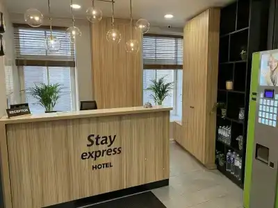 Stay Express - 2