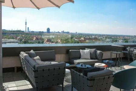 Andaz Munich Schwabinger Tor - a concept by Hyatt - 60