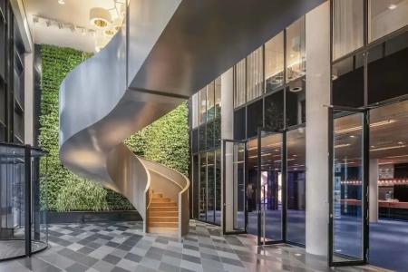 Andaz Munich Schwabinger Tor - a concept by Hyatt - 62