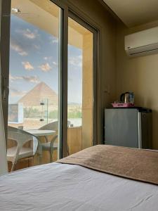 Giza Pyramids View Inn - 69