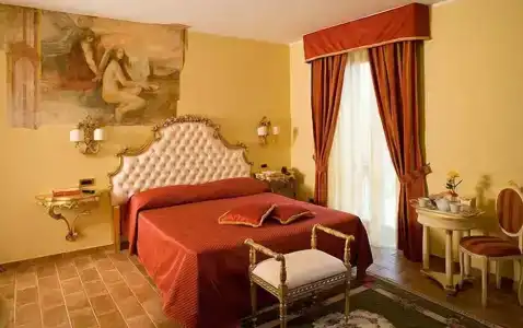 Relais Madonna di Campagna - 15