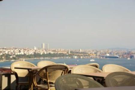 Tryp by Wyndham Istanbul Taksim - 22
