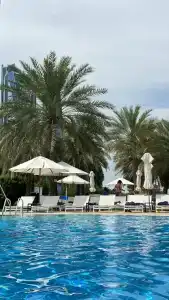 Radisson Blu & Resort, Abu Dhabi Corniche - 91