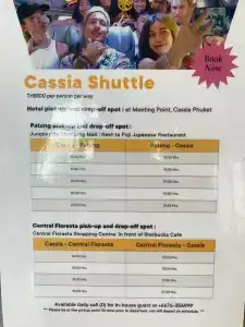 Cassia Phuket - SHA Extra Plus - 83