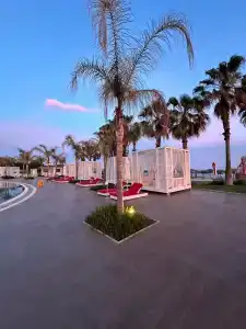 Selectum Luxury Resort Belek - 39