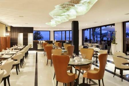 JW Marriott Cannes - 82