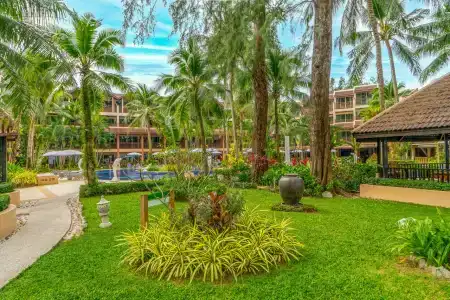 Best Western Premier Bangtao Beach Resort & Spa - 74