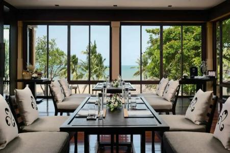 Movenpick Asara Resort & Spa Hua Hin - 9