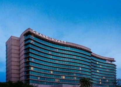 Grand Hyatt Tampa Bay - 35