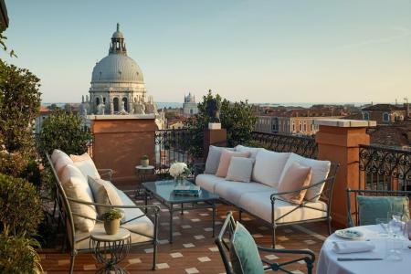 The St. Regis Venice - 48