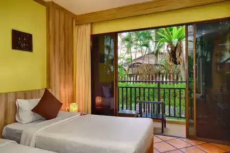 Phuket Island View Resort - SHA Extra Plus - 85