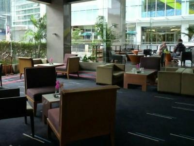 Novotel Bangkok on Siam Square - SHA Extra Plus Certified - 32