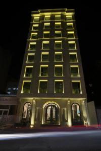 Cumbali Plaza - 9