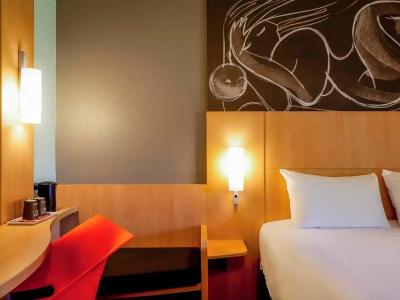 ibis Annecy Centre Vieille Ville - 27