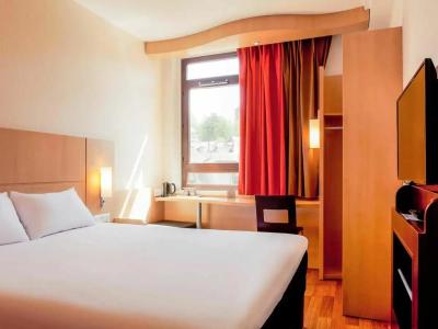 ibis Annecy Centre Vieille Ville - 35