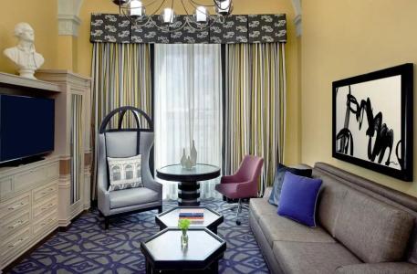 Kimpton Monaco Washington DC, an IHG - 82