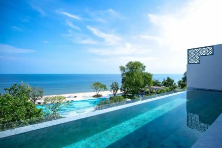 Baba Beach Club Hua Hin Luxury Pool Villa by Sri panwa - 55