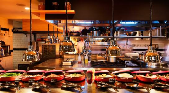 Holiday Inn Istanbul - Kadikoy, an IHG - 21