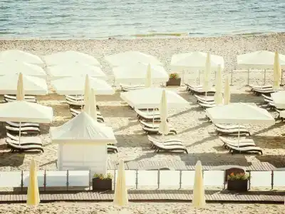 Sofitel Grand Sopot - 4