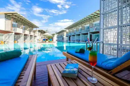 The Briza Beach Resort, Khao Lak SHA Extra Plus - 57