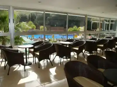 Rosamar Garden Resort 4* - 14