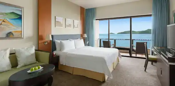 Shangri-La Tanjung Aru, Kota Kinabalu - 98