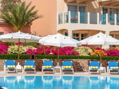 Movenpick Resort & Spa El Gouna - 26