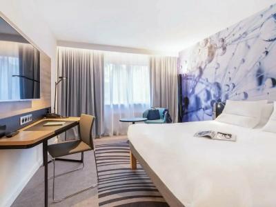 Novotel Wroclaw City - 45