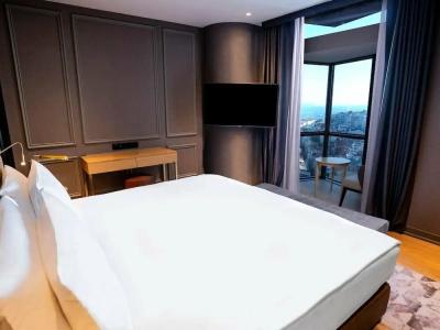 Sofitel Istanbul Taksim - 44