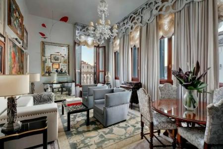 The Gritti Palace, a Luxury Collection, Venice - 69