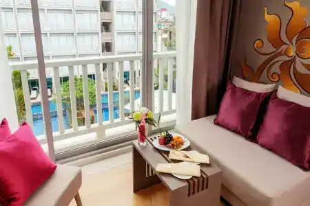 Grand Mercure Phuket Patong - 32