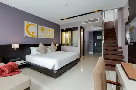 The Charm Resort Phuket - SHA Certified - 86