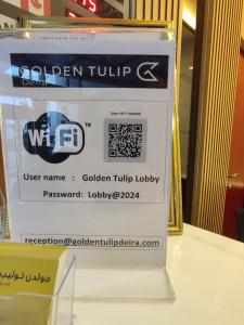 Golden Tulip Deira - 78