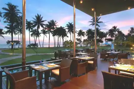 JW Marriott Khao Lak Resort and Spa - 93