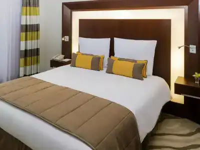 Novotel Dubai Al Barsha - 13