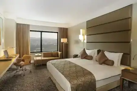 Ramada Plaza By Wyndham Istanbul Tekstilkent - 50