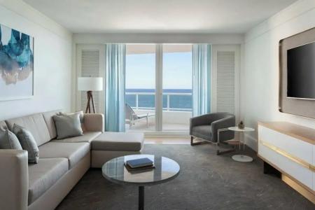 The Ritz-Carlton, Fort Lauderdale - 70