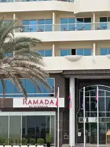 Ramada by Wyndham Beach Ajman - 54