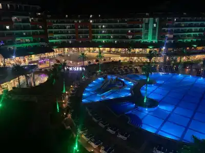 Lonicera Resort & Spa - Ultra All Inclusive - 26