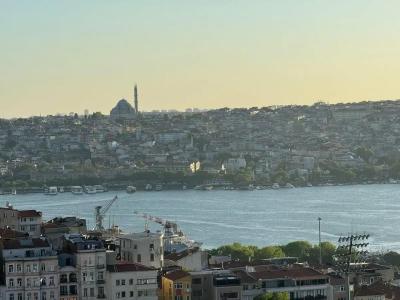 Rixos Pera Istanbul - 10