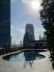 Ritz Carlton Residences DIFC Downtown Dubai - 1