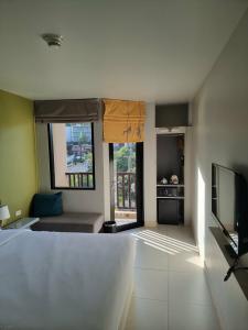 ibis Styles Krabi Ao Nang - SHA Extra Plus - 29