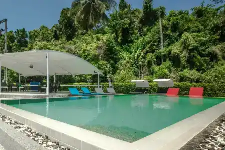 Naiharn Beach Resort - SHA Plus Extra - 5