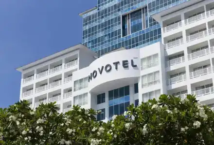 Novotel Phuket City Phokeethra - SHA Extra Plus - 28