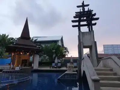 Phuket Island View Resort - SHA Extra Plus - 84