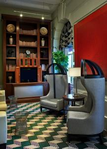 Kimpton Monaco Washington DC, an IHG - 25