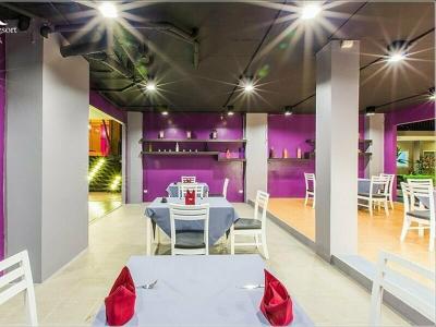 Phuvaree Resort - 22
