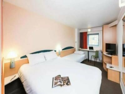 ibis Bordeaux Centre Meriadeck - 28