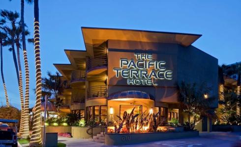 Pacific Terrace - 9
